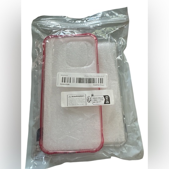 2 Silicone iPhone 15 Pro Max Case - Picture 4 of 4